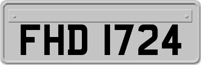 FHD1724