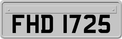 FHD1725