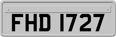 FHD1727