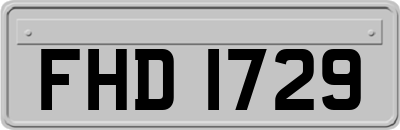 FHD1729