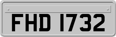 FHD1732