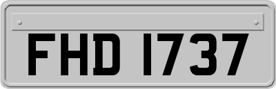FHD1737