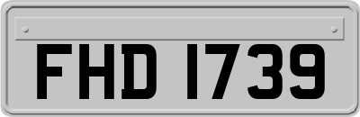 FHD1739