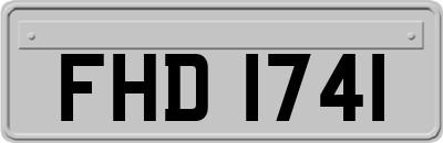 FHD1741