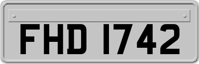 FHD1742