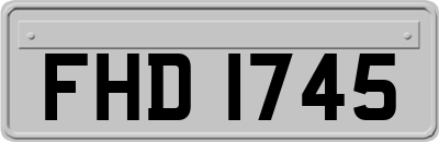 FHD1745