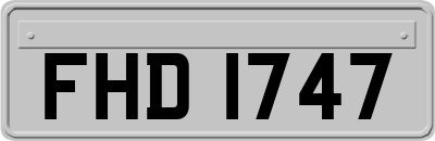 FHD1747