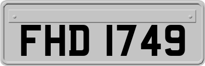 FHD1749