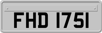 FHD1751