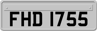 FHD1755