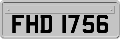 FHD1756