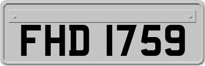 FHD1759