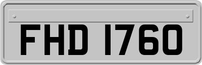 FHD1760
