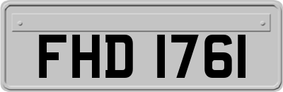 FHD1761