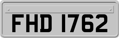 FHD1762