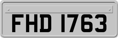 FHD1763