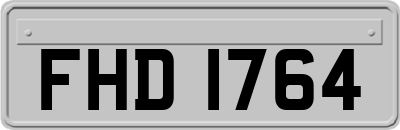 FHD1764