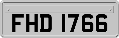FHD1766