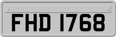 FHD1768