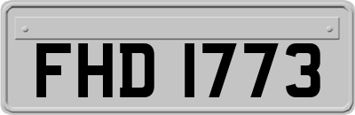 FHD1773