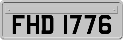 FHD1776