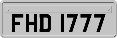 FHD1777