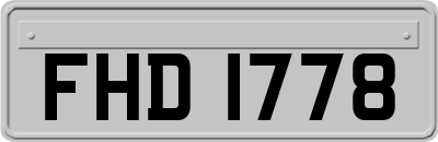 FHD1778