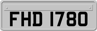 FHD1780