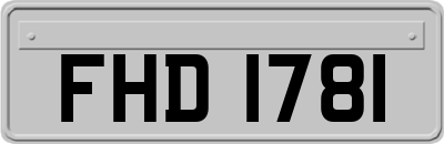 FHD1781