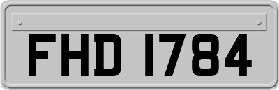 FHD1784