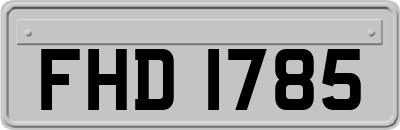 FHD1785