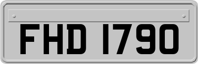 FHD1790