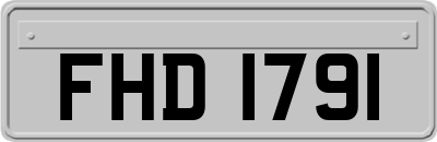 FHD1791