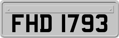 FHD1793