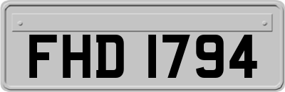 FHD1794