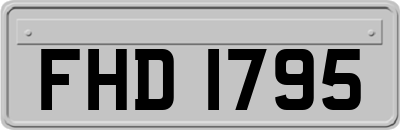 FHD1795
