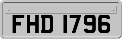 FHD1796