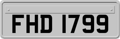 FHD1799