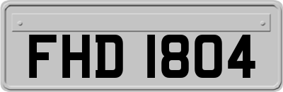 FHD1804