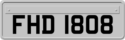 FHD1808
