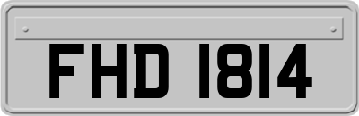 FHD1814