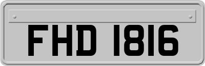 FHD1816