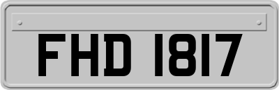 FHD1817
