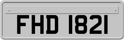 FHD1821