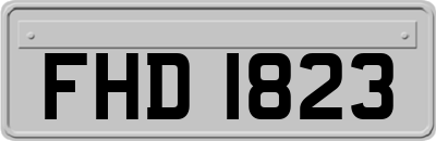 FHD1823