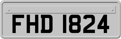 FHD1824