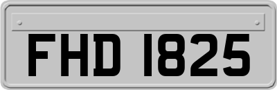 FHD1825