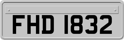 FHD1832
