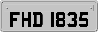 FHD1835