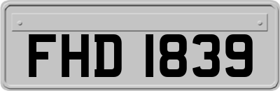 FHD1839
